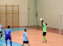 Zdjęcie 34 - Piłkarski Turniej Mikołajkowy w SP nr 5