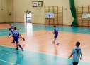 Zdjęcie 35 - Piłkarski Turniej Mikołajkowy w SP nr 5