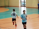 Zdjęcie 38 - Piłkarski Turniej Mikołajkowy w SP nr 5