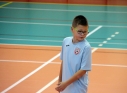 Zdjęcie 39 - Piłkarski Turniej Mikołajkowy w SP nr 5