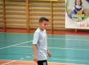 Zdjęcie 40 - Piłkarski Turniej Mikołajkowy w SP nr 5
