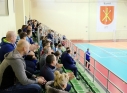 Zdjęcie 42 - Piłkarski Turniej Mikołajkowy w SP nr 5
