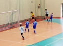Zdjęcie 43 - Piłkarski Turniej Mikołajkowy w SP nr 5