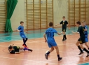 Zdjęcie 44 - Piłkarski Turniej Mikołajkowy w SP nr 5