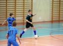 Zdjęcie 45 - Piłkarski Turniej Mikołajkowy w SP nr 5