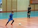 Zdjęcie 46 - Piłkarski Turniej Mikołajkowy w SP nr 5