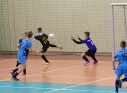 Zdjęcie 49 - Piłkarski Turniej Mikołajkowy w SP nr 5