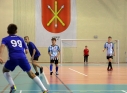 Zdjęcie 52 - Piłkarski Turniej Mikołajkowy w SP nr 5