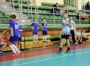 Zdjęcie 53 - Piłkarski Turniej Mikołajkowy w SP nr 5