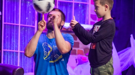 Zdjęcie 10 - mikołaj 2019