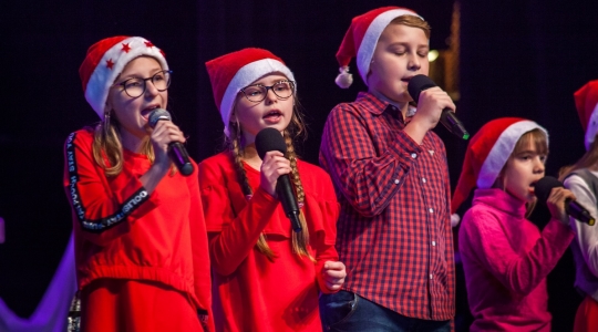 Zdjęcie 12 - mikołaj 2019