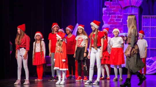 Zdjęcie 16 - mikołaj 2019