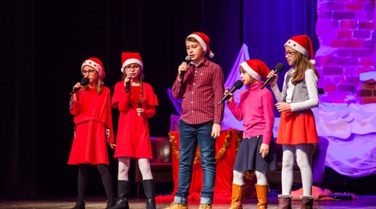 Zdjęcie 55 - mikołaj 2019