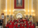 Zdjęcie 1 - 25 lecie Kościoła