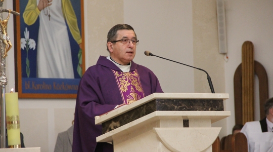 Zdjęcie 5 - 25 lecie Kościoła