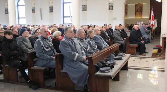 Zdjęcie 11 - 25 lecie Kościoła
