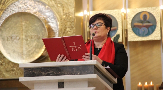 Zdjęcie 12 - 25 lecie Kościoła