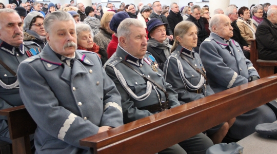 Zdjęcie 13 - 25 lecie Kościoła