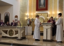 Zdjęcie 15 - 25 lecie Kościoła