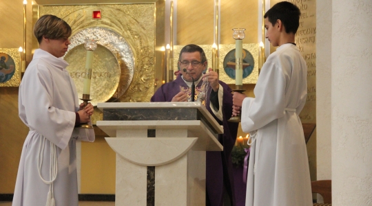Zdjęcie 16 - 25 lecie Kościoła