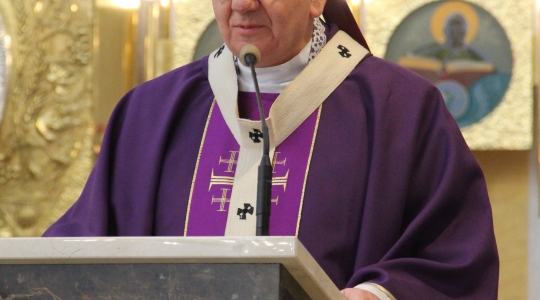 Zdjęcie 17 - 25 lecie Kościoła