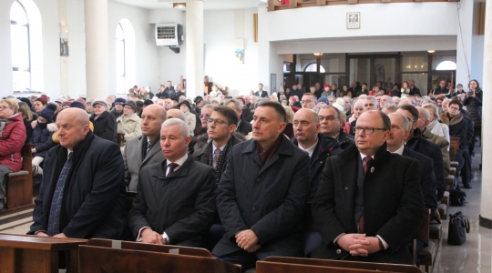 Zdjęcie 19 - 25 lecie Kościoła