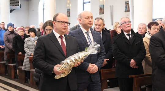 Zdjęcie 20 - 25 lecie Kościoła