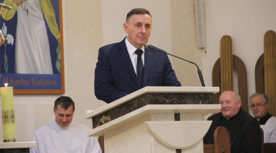 Zdjęcie 26 - 25 lecie Kościoła