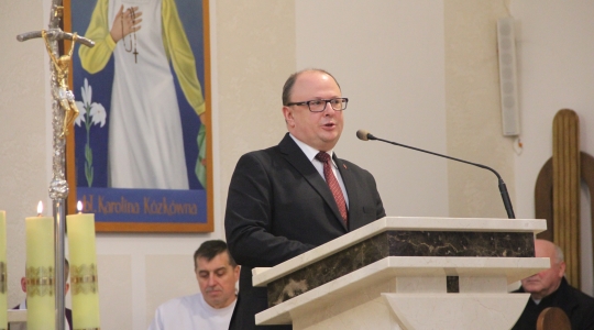 Zdjęcie 27 - 25 lecie Kościoła