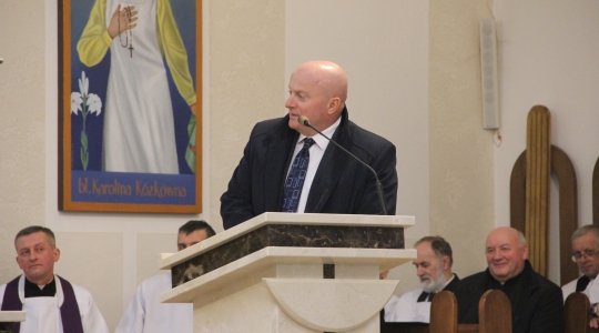 Zdjęcie 30 - 25 lecie Kościoła