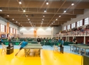 Zdjęcie 1 - IV Świąteczny Turniej Tenisa Stołowego Kraśnik 2019