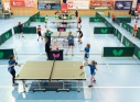 Zdjęcie 2 - IV Świąteczny Turniej Tenisa Stołowego Kraśnik 2019