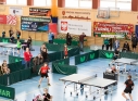 Zdjęcie 3 - IV Świąteczny Turniej Tenisa Stołowego Kraśnik 2019