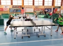 Zdjęcie 4 - IV Świąteczny Turniej Tenisa Stołowego Kraśnik 2019