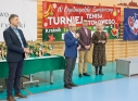 Zdjęcie 5 - IV Świąteczny Turniej Tenisa Stołowego Kraśnik 2019