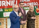 Zdjęcie 6 - IV Świąteczny Turniej Tenisa Stołowego Kraśnik 2019