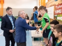 Zdjęcie 10 - IV Świąteczny Turniej Tenisa Stołowego Kraśnik 2019