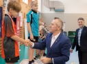 Zdjęcie 11 - IV Świąteczny Turniej Tenisa Stołowego Kraśnik 2019