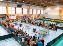 Zdjęcie 12 - IV Świąteczny Turniej Tenisa Stołowego Kraśnik 2019
