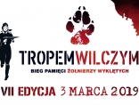 Zdjęcie - Bieg Tropem Wilczym 2019 - informacje dla startują...