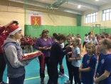 Zdjęcie - Mikołajkowy turniej w PSP 5