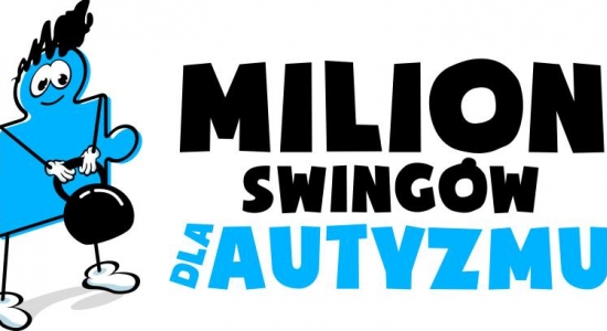 Zdjęcie - Milion swingów dla autyzmu