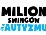Milion swingów dla autyzmu