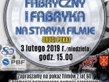 Zdjęcie - Pokaz archiwalnych filmów - po raz drugi!