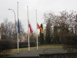 Zdjęcie - Żałoba narodowa po śmierci byłego premiera Jana Olszewskiego