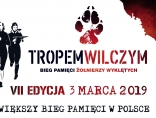 Zdjęcie - Bieg Tropem Wilczym 2019