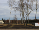 Nabór wniosków na dofinansowanie w programie opieki nad cmentarzami wojennymi