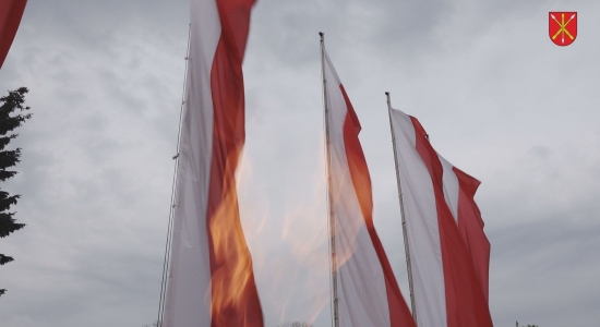 Zdjęcie - Kraśnickie obchody Narodowego Święta 3 Maja