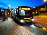 W  kraśnickim MPK trwają testy autobusu elektrycznego