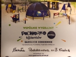 Zdjęcie - Głosuj na projekt Szkoły Podstawowej nr 3 w Kraśniku